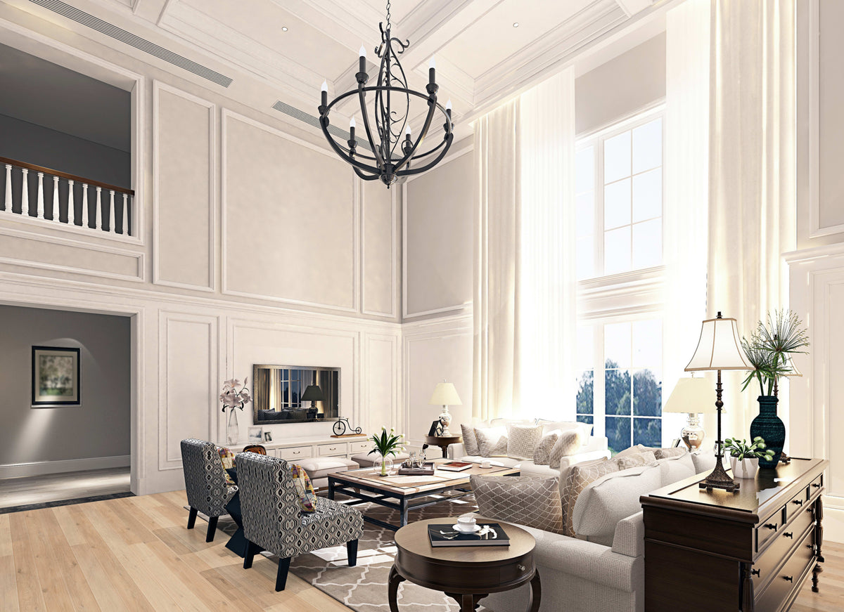 Grand Chateau in Alswick