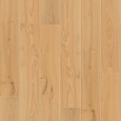 Grand Chateau in Valer Hardwood
