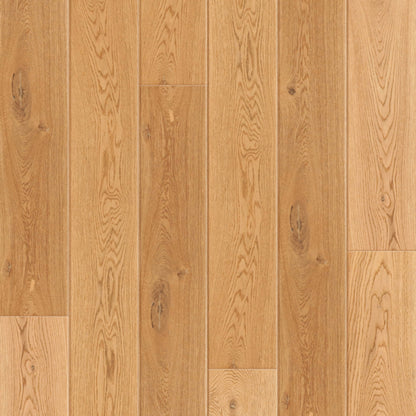 Grand Chateau in Alswick Hardwood