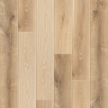 Grand Chateau in Corvin Hardwood
