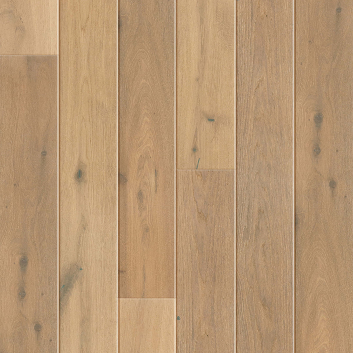 Grand Chateau in Caerphilly Hardwood