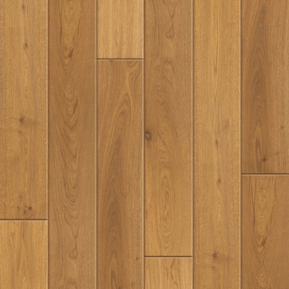 Grand Chateau in Dover Hardwood