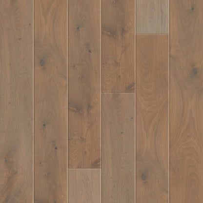 Grand Chateau in Aydon Hardwood