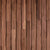 Wall -  Inceptiv - Kubik in American Walnut Hardwood