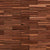 Wall -  Inceptiv - Vertex in American Walnut Hardwood