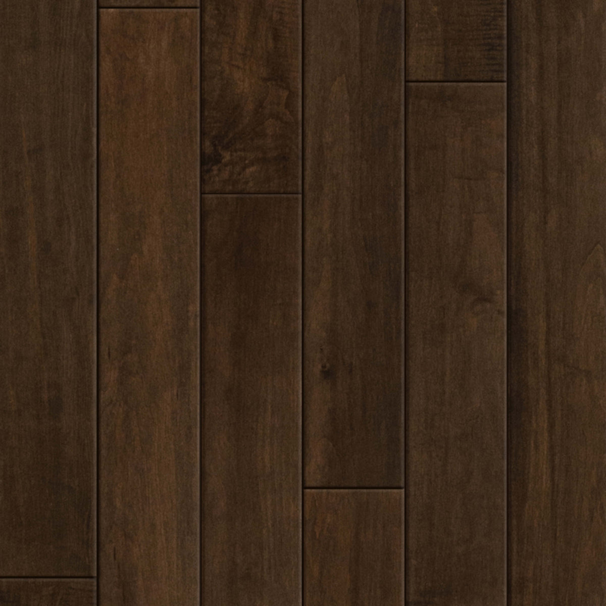 Green Mountain in Swanton Hardwood