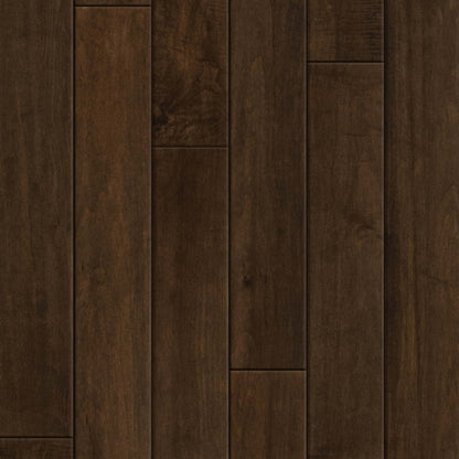 Green Mountain in Swanton Hardwood