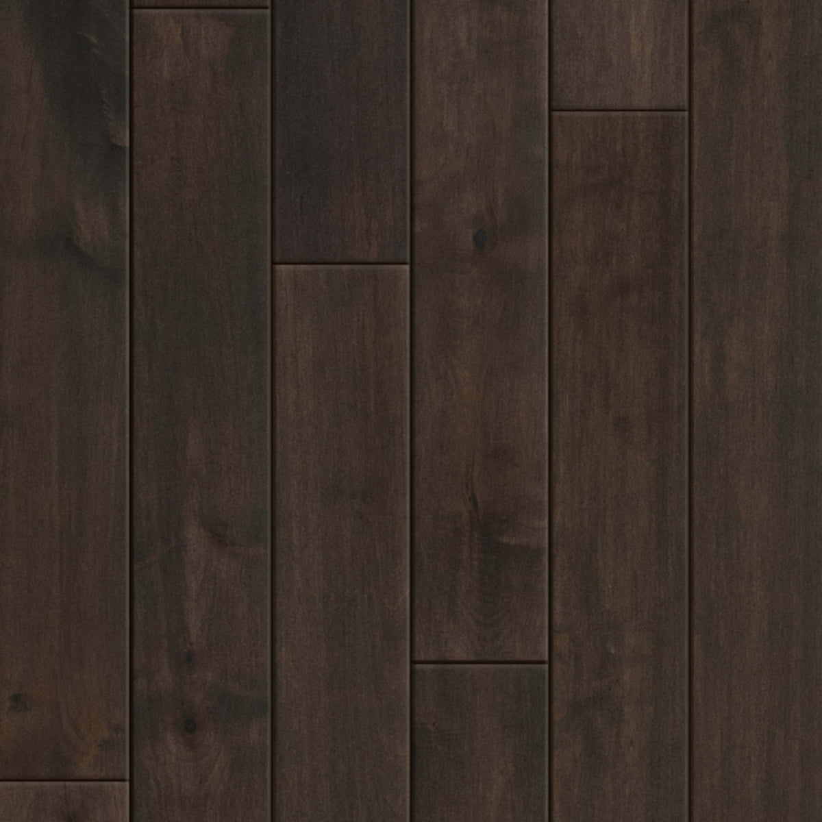 Green Mountain in Underhill Hardwood