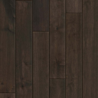 Green Mountain in Underhill Hardwood