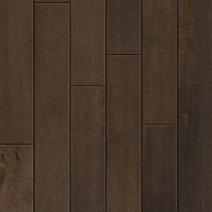 Green Mountain in Westmore Hardwood