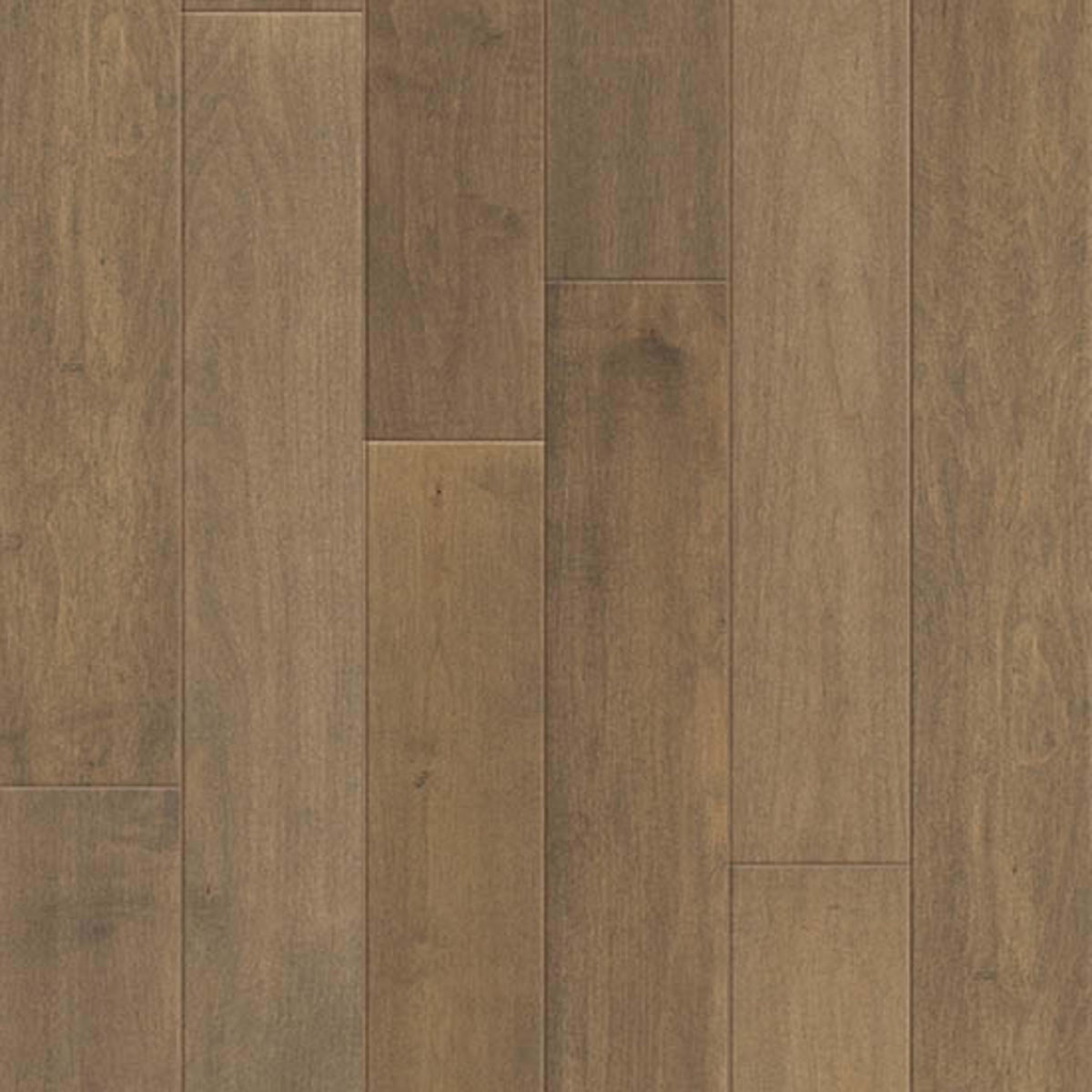 Green Mountain in Searsburg Hardwood