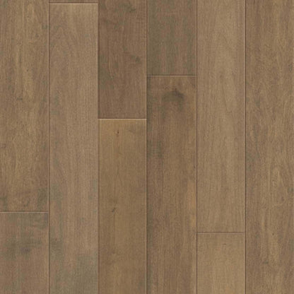 Green Mountain in Searsburg Hardwood