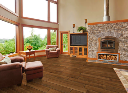 Green Mountain in Craftsbury
