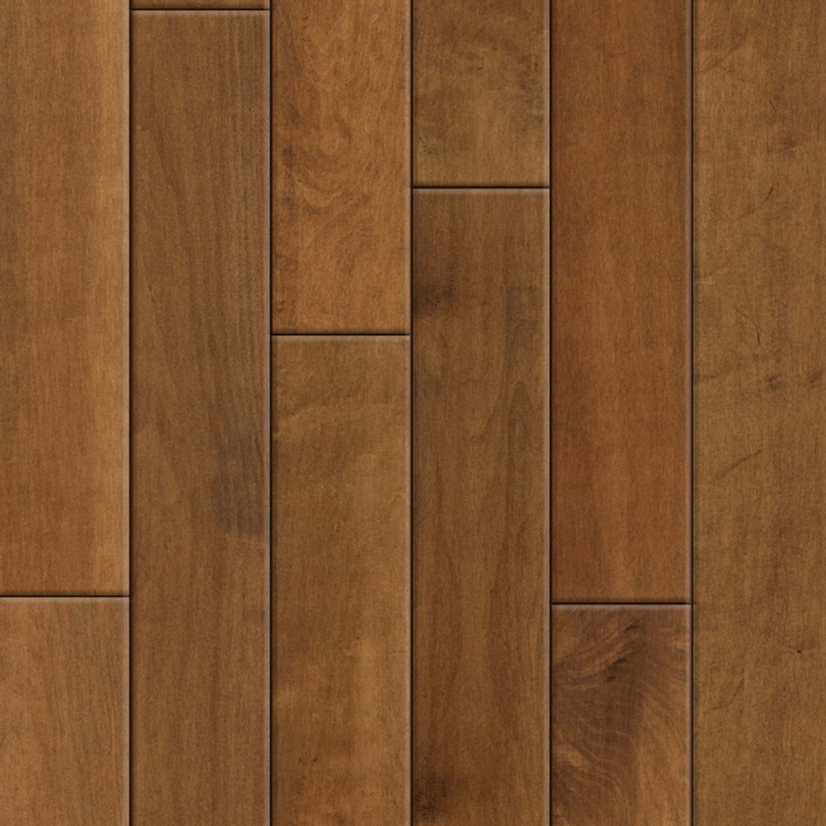 Green Mountain in Ripton Hardwood
