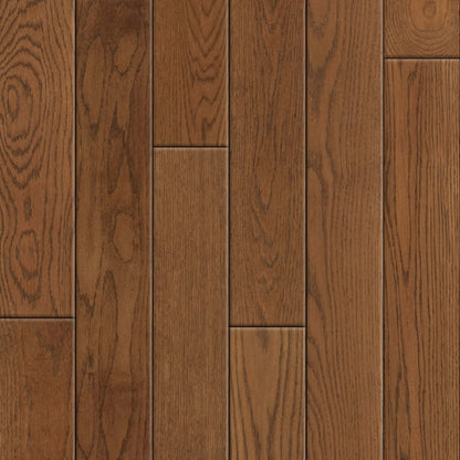 Green Mountain in Granby Hardwood