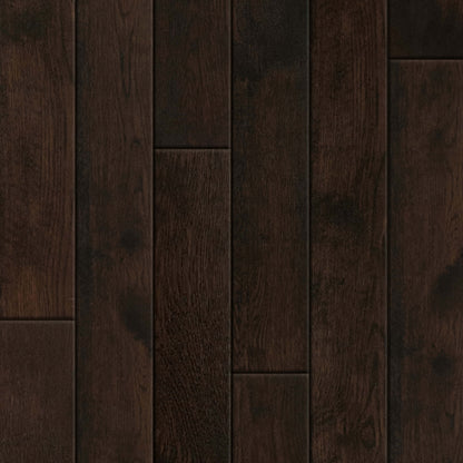 Green Mountain in Ludlow Hardwood