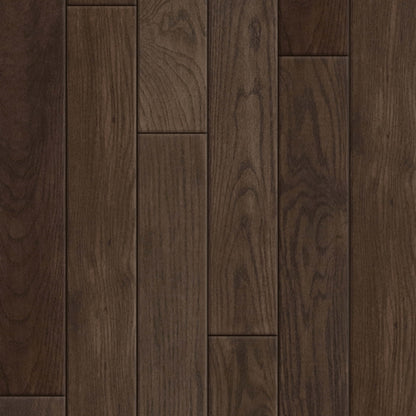 Green Mountain in Newbury Hardwood