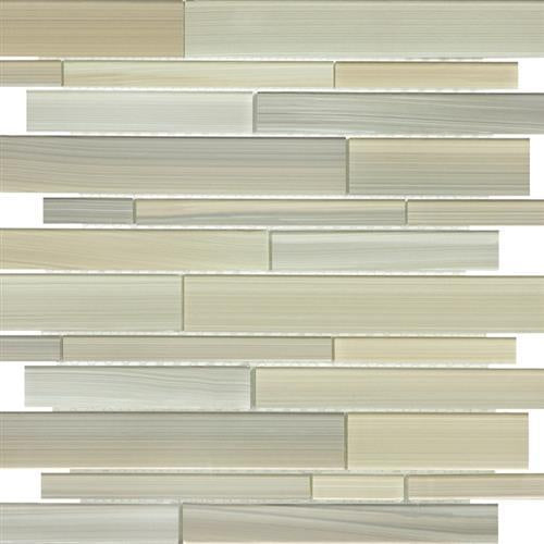 Fusion in Plantation Glass Tile