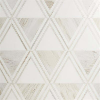 Angolo in Thassos Sabbia Natural Stone