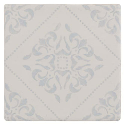 Artistic Impressions in Dali Juniper Tile