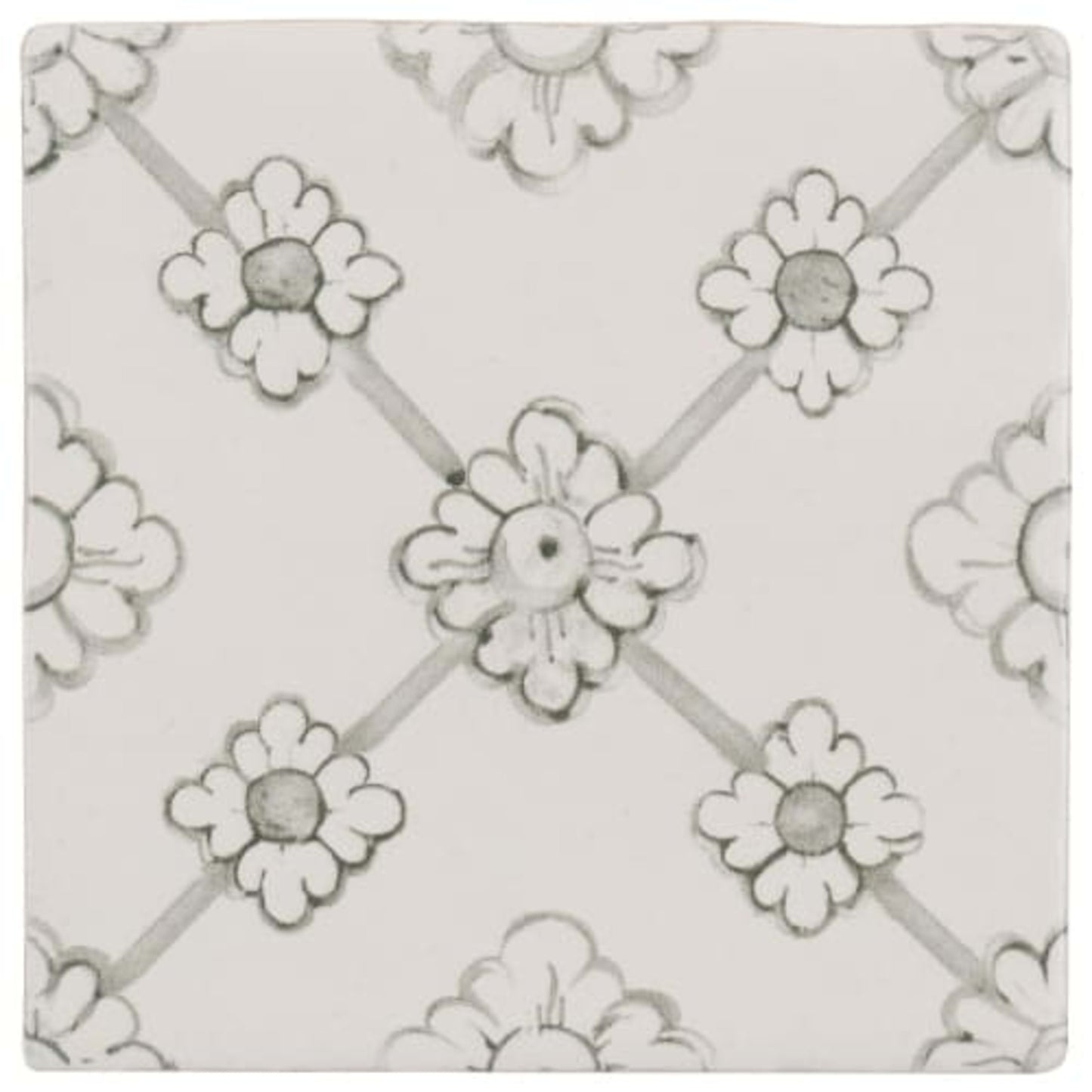 Artistic Impressions in Matisse Habitat Tile