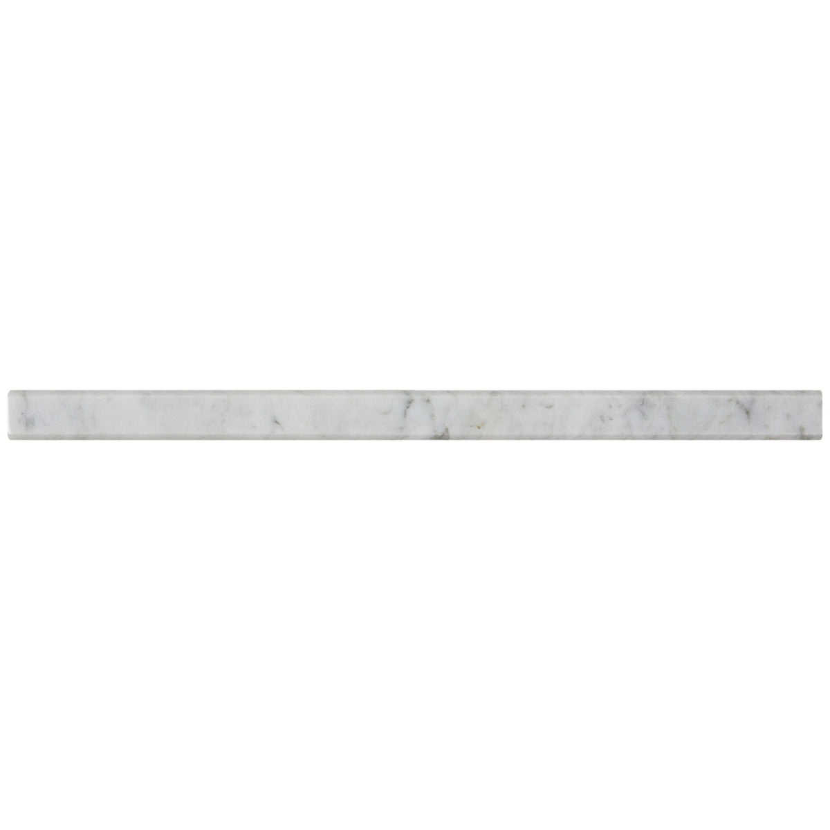 Casablanca in Carrara Pencil Natural Stone