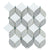 D-Lux Pearl in Adley Grey Natural Stone