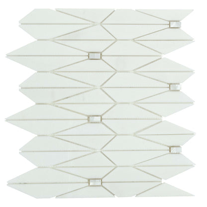 D-Lux Pearl in Apex Pearl Natural Stone
