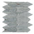 D-Lux Pearl in Apex Smokey Pearl Natural Stone
