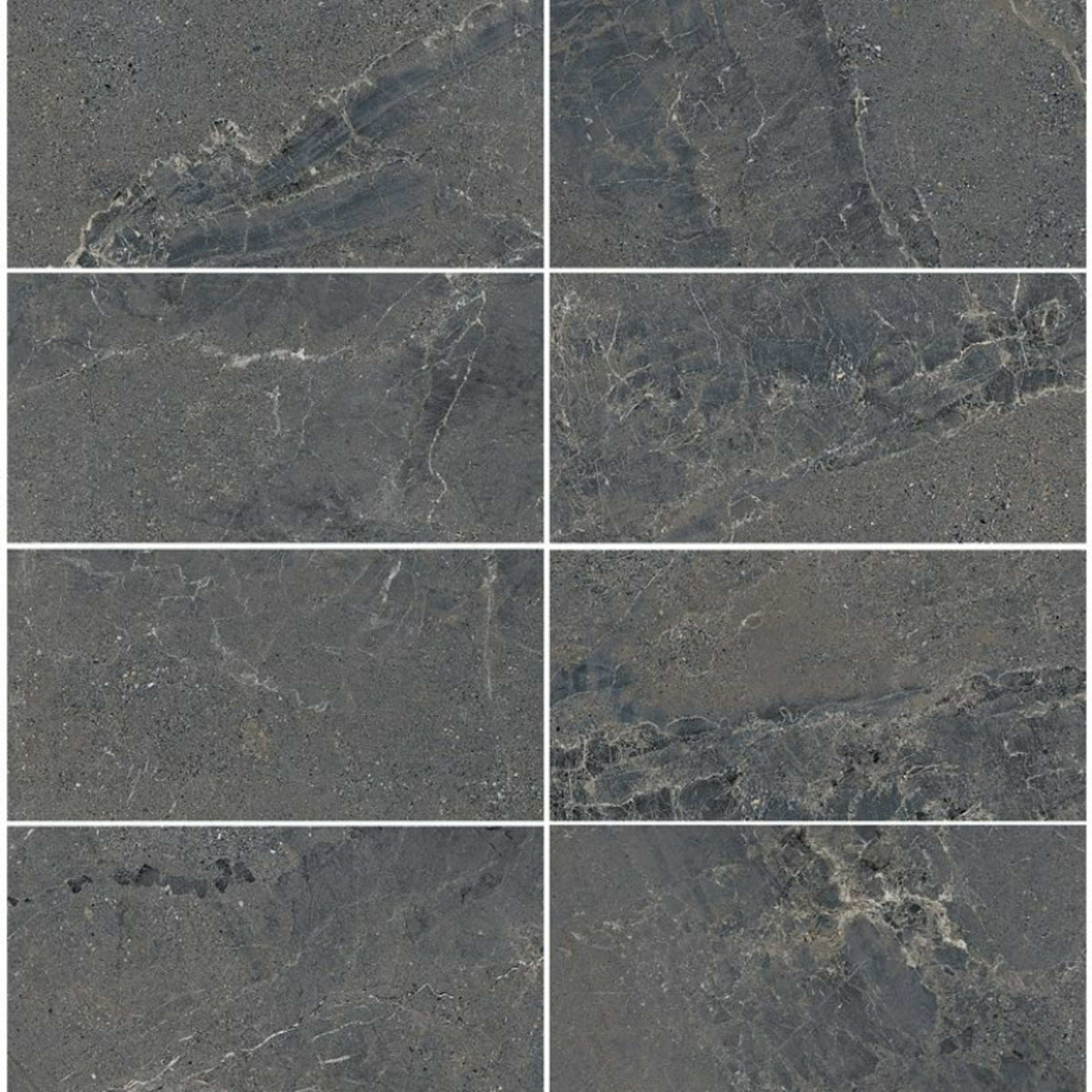 Anthea in Dark Tile