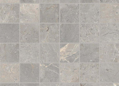 Anthea in Earth Mosaic