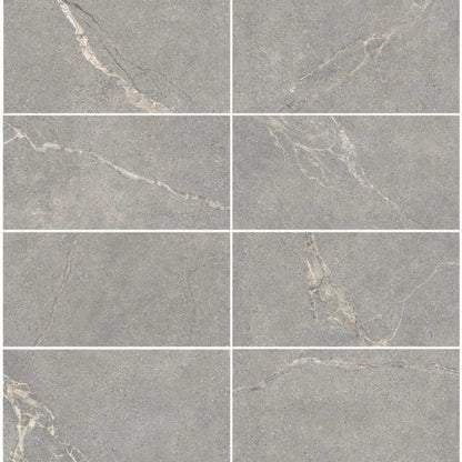 Anthea in Gray Tile
