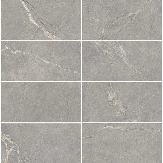 Anthea in Gray Tile