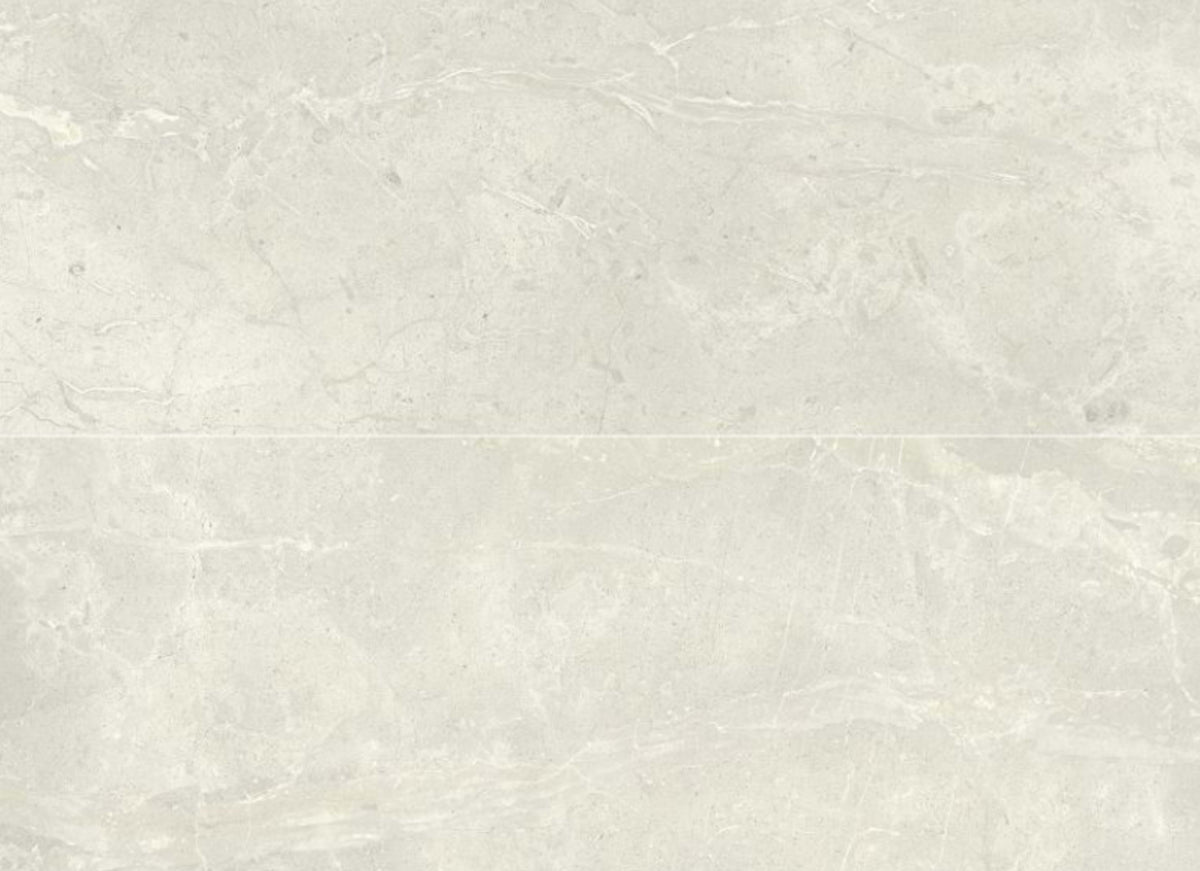 Anthea in White 24x48