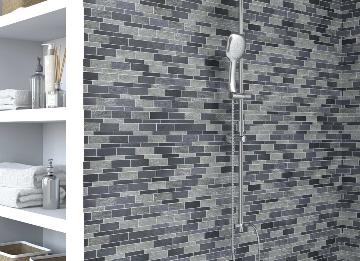 Elegant Elements in Riverstones