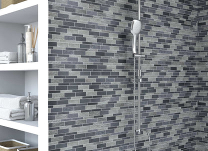 Elegant Elements in Riverstones