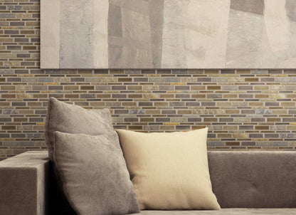 Elegant Elements in Sandy Cliffs