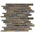 Elegant Elements in Riverstones Tile