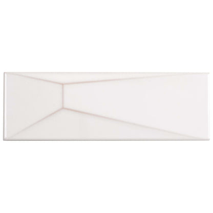 Fifth Avenue in Manhattan Cloud Tile