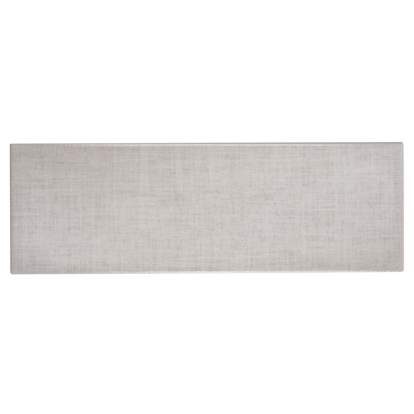 Fifth Avenue in Sisal Cloud Tile