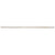 The Finish Line in Pale Beige Pencil Natural Stone