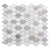 The Finish Line in Earthy Prism Natural Stone