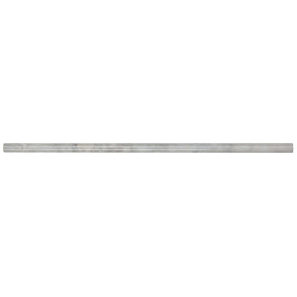 The Finish Line in Manor Gray Pencil Natural Stone