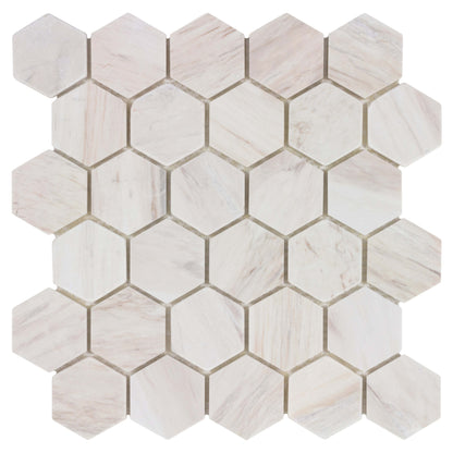 The Finish Line in Hive Pale Beige Natural Stone