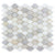 The Finish Line in Natural Prism Natural Stone