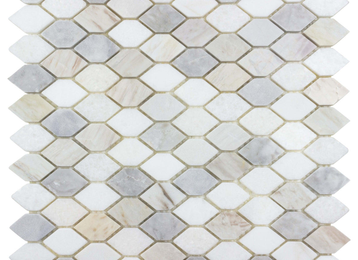 The Finish Line in Natural Prism