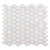 The Finish Line in Regency Prism Natural Stone