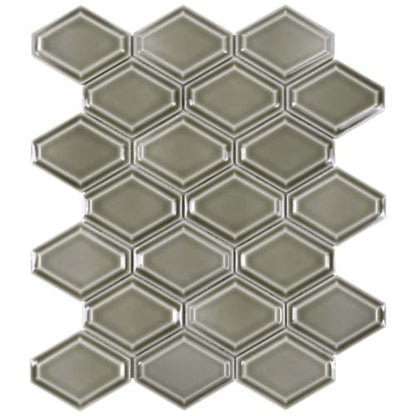 Foundations in Structure Plains Tile