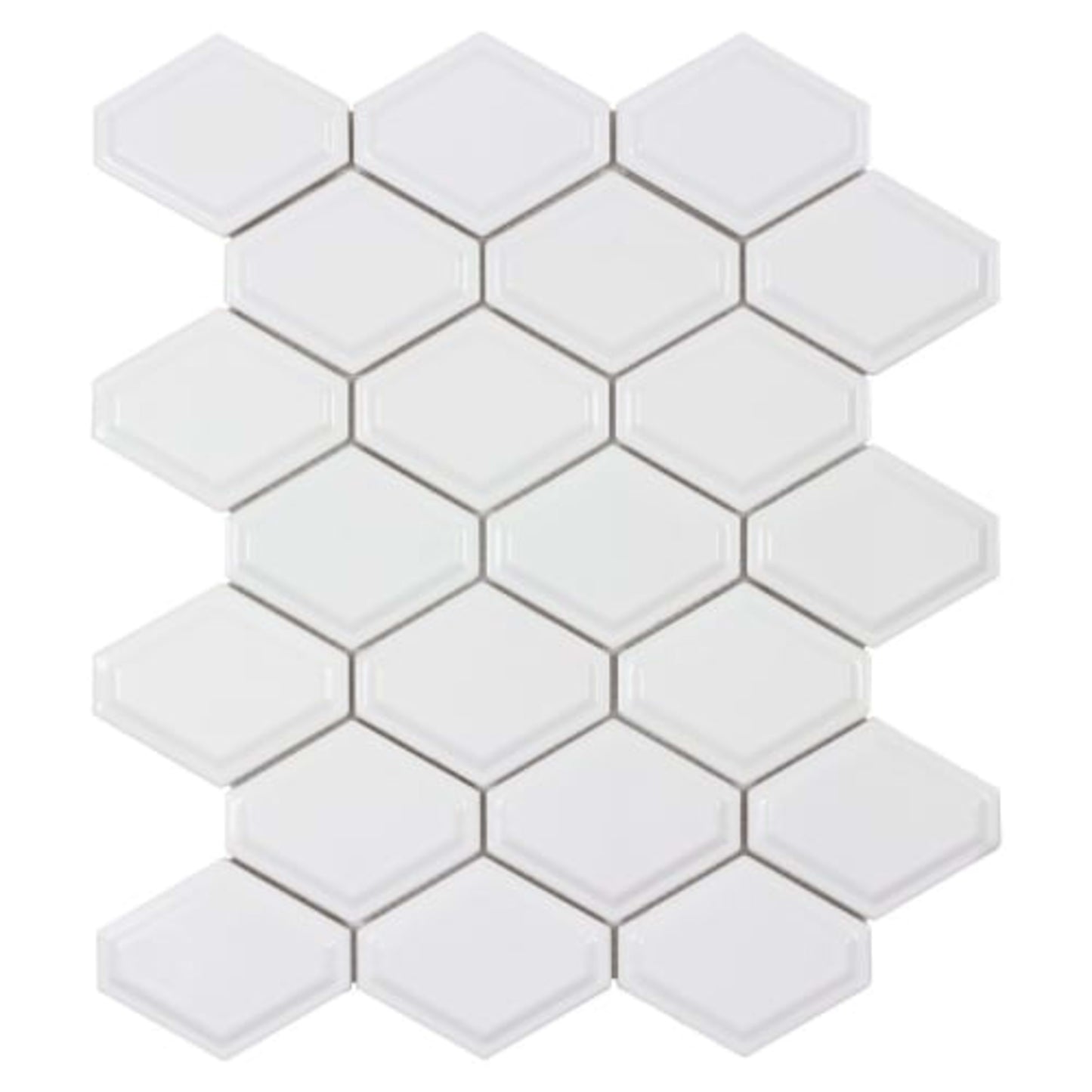 Foundations in Structure Plaster Tile