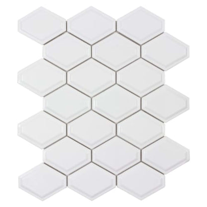 Foundations in Structure Plaster Tile